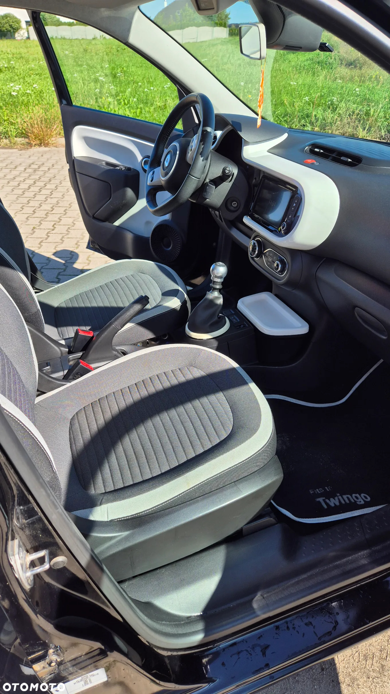 Renault Twingo Energy TCe 90 Intens - 12