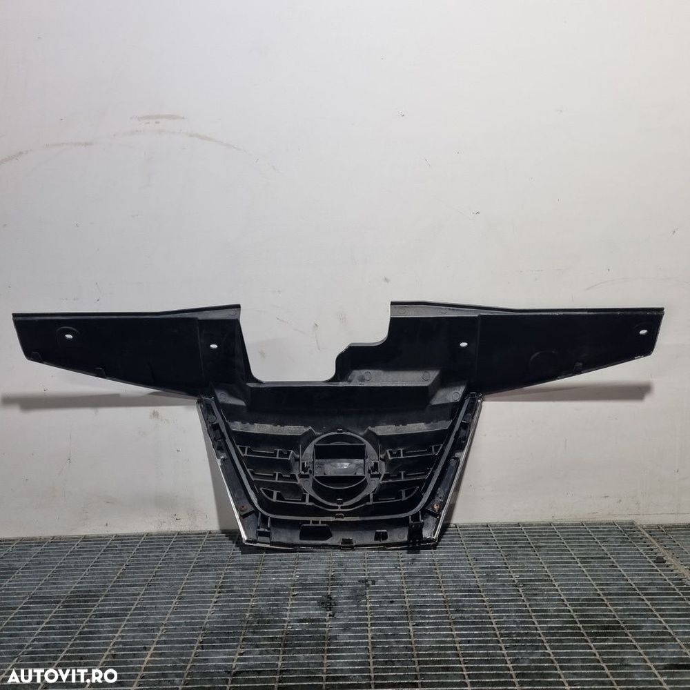 Grila fata Nissan Juke 2010 - 2014 (1507) - 4