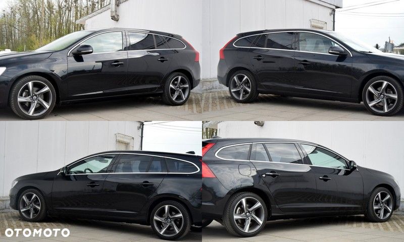 Volvo V60 D4 Drive-E Summum - 20