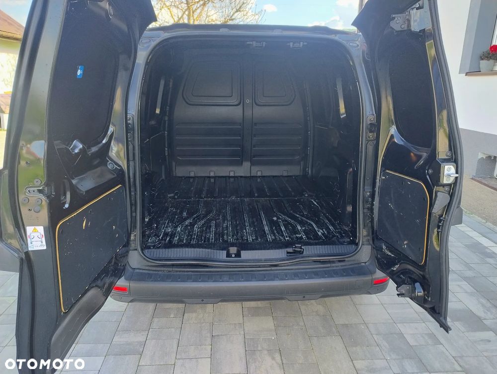 Renault Kangoo - 8