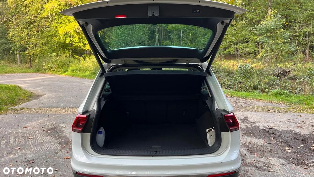 Volkswagen Tiguan 2.0 TSI BMT 4Mot Highline DSG - 6