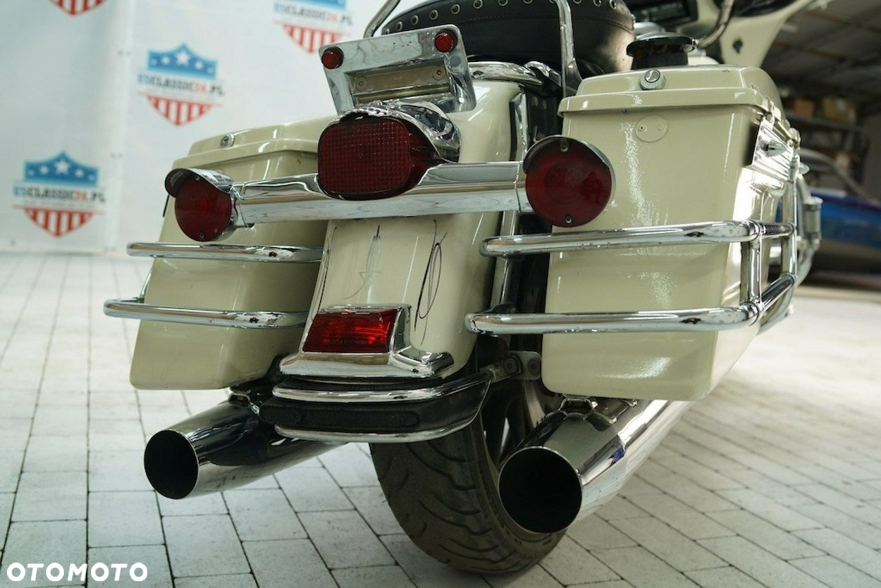 Harley-Davidson Touring Road King - 13