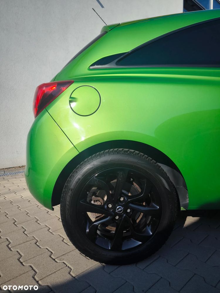 Opel Corsa 1.0 T Color Edition EcoFLEX S&S - 22