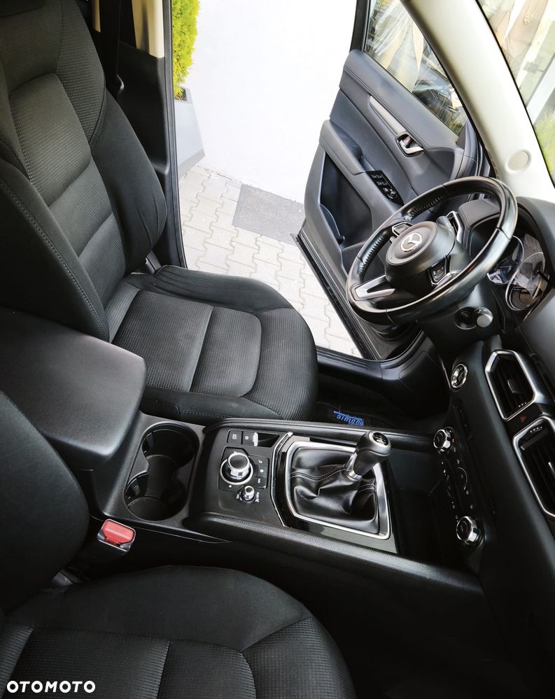 Mazda CX-5 SKYACTIV-D 150 Prime-Line - 12