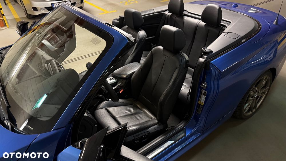 BMW Seria 2 M235i Sport-Aut - 24