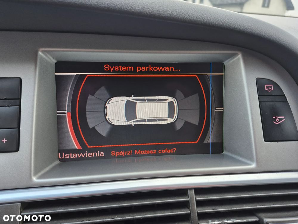 Audi A6 Avant 3.0 TDI Quattro Tiptronic - 30