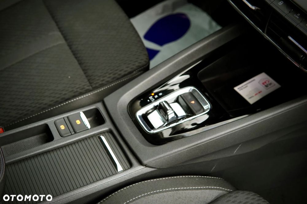 Skoda Octavia 2.0 TDI Style DSG - 24