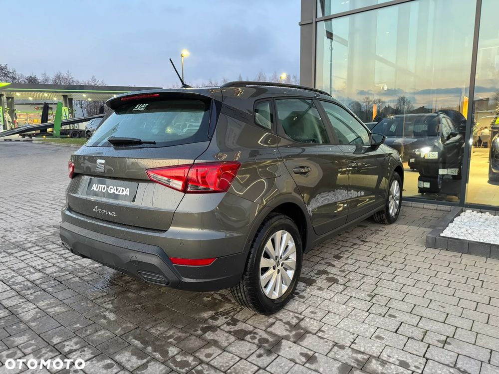 Seat Arona 1.0 TSI Style S&S - 5