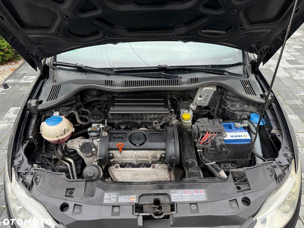 Seat Ibiza - 25