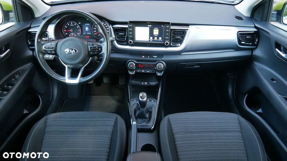Kia Stonic - 5