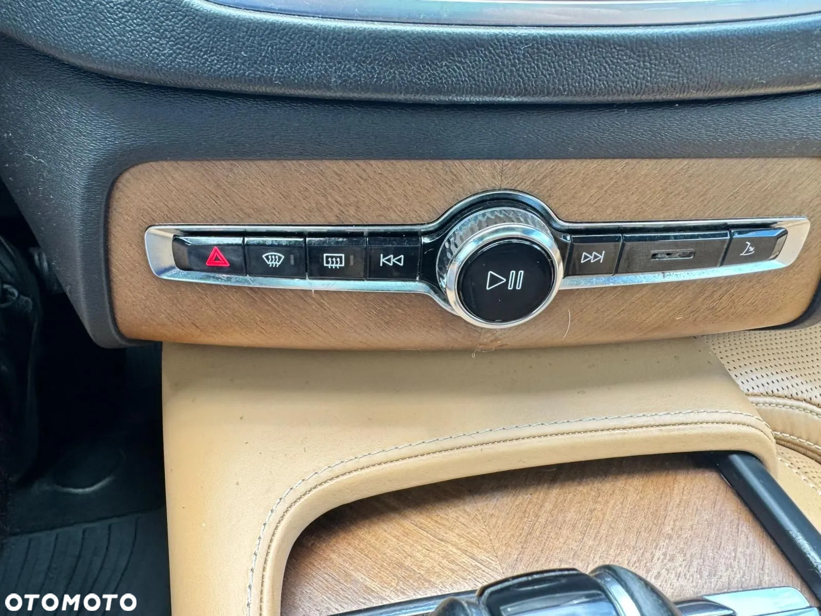 Volvo XC 90 T6 AWD Inscription 7os - 18