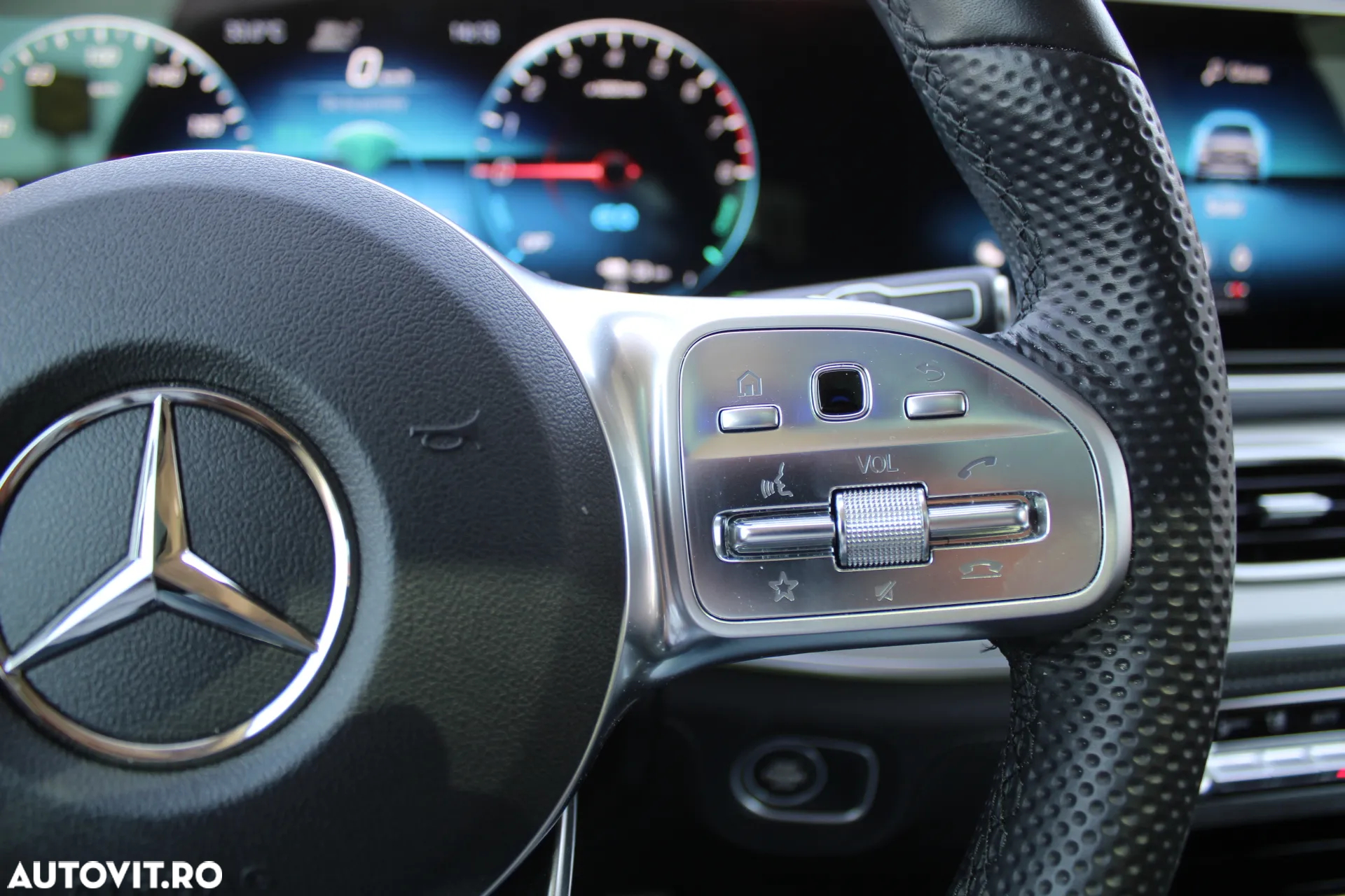 Mercedes-Benz GLE Coupe 350.e 4MATIC - 6