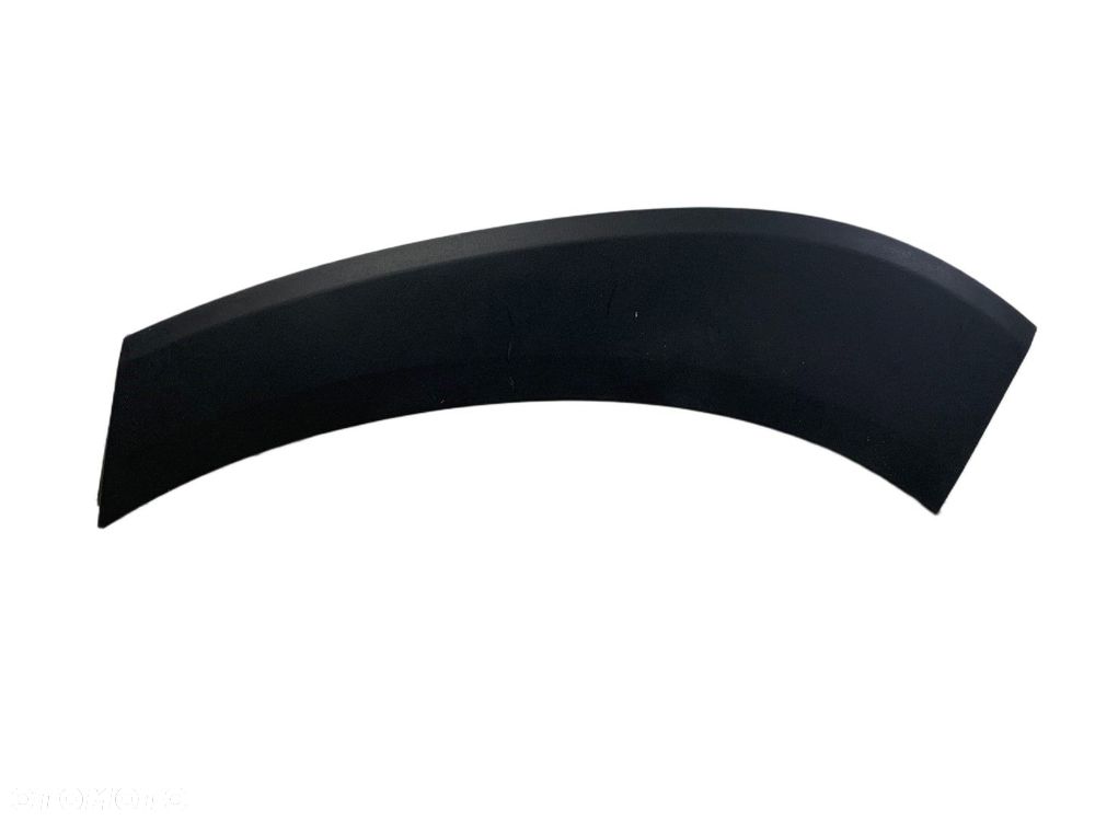 NOWA ORYGINALNA LISTWA BŁOTNIKA LEWY TYŁ LEWA TYLNA HYUNDAI TUCSON III 3 15-20 87743-D7000 - 1