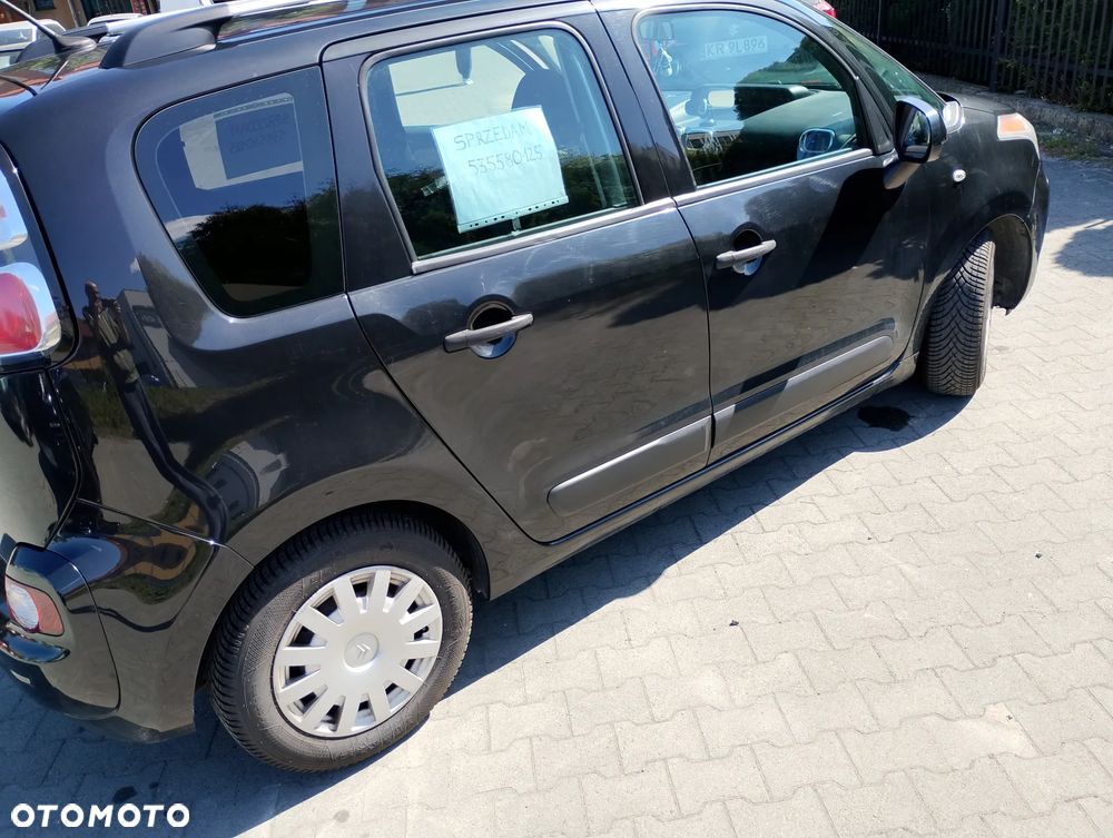 Citroën C3 Picasso VTi 95 Advance - 5