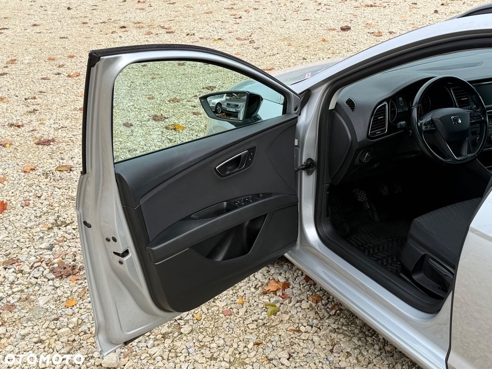 Seat Leon - 13