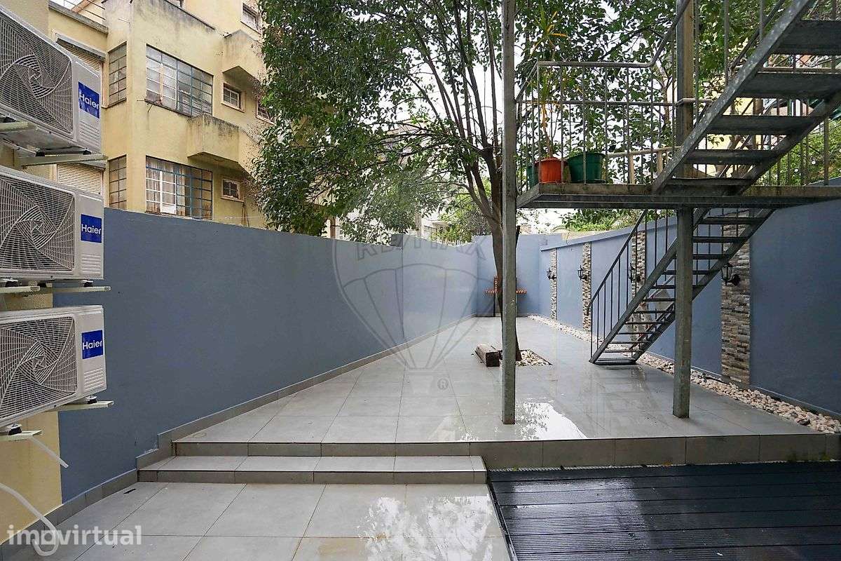 Apartamento T2 para venda