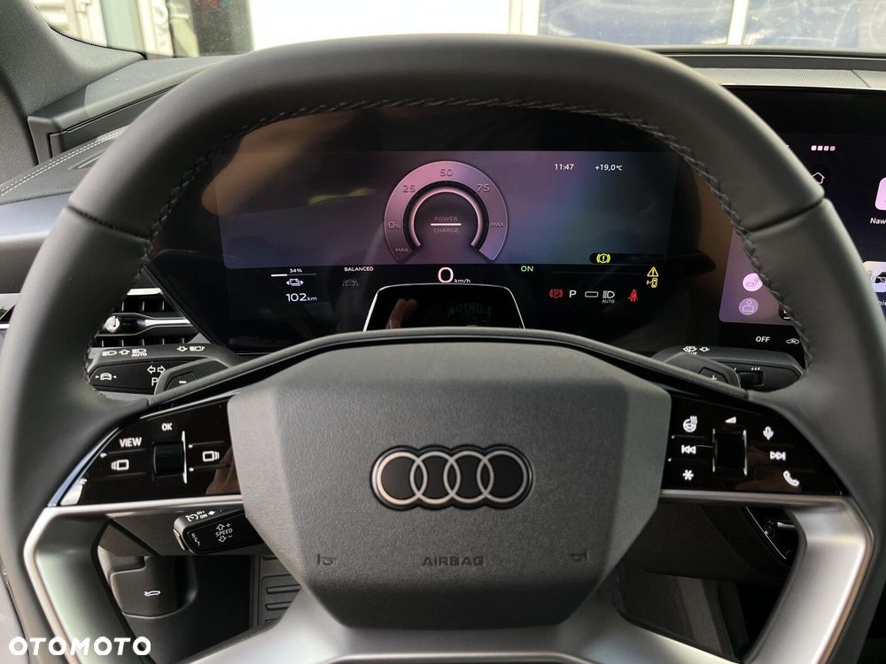 Audi Q6 e-tron - 31