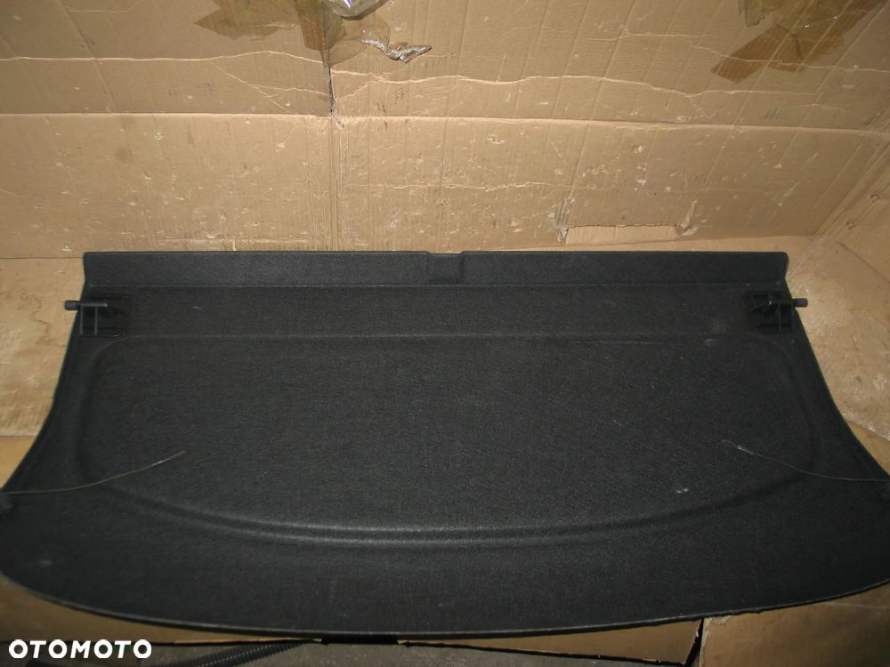polka bagaznika audi Q2 16r- 81A867769A oryginal - 5