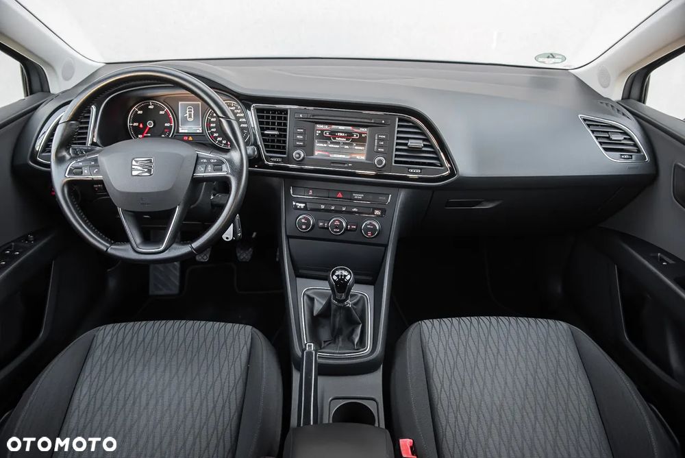 Seat Leon - 22