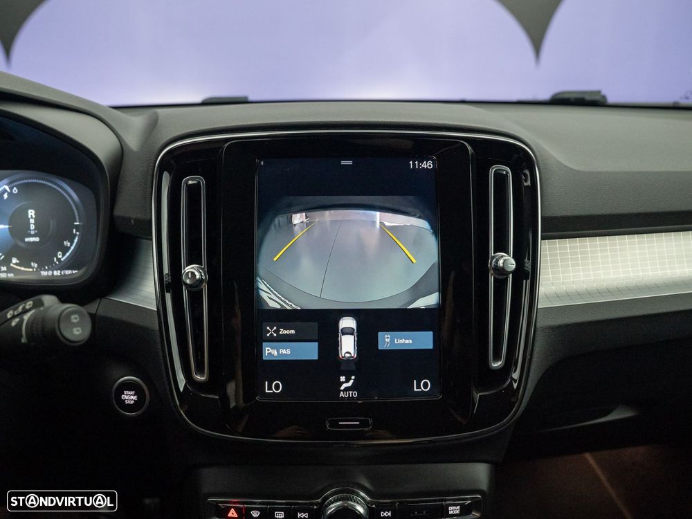 Volvo XC 40 1.5 T5 PHEV Inscription Expression - 32