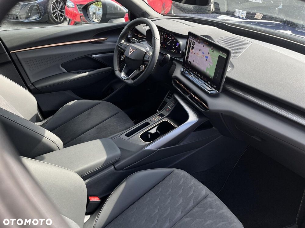 Cupra Terramar - 33