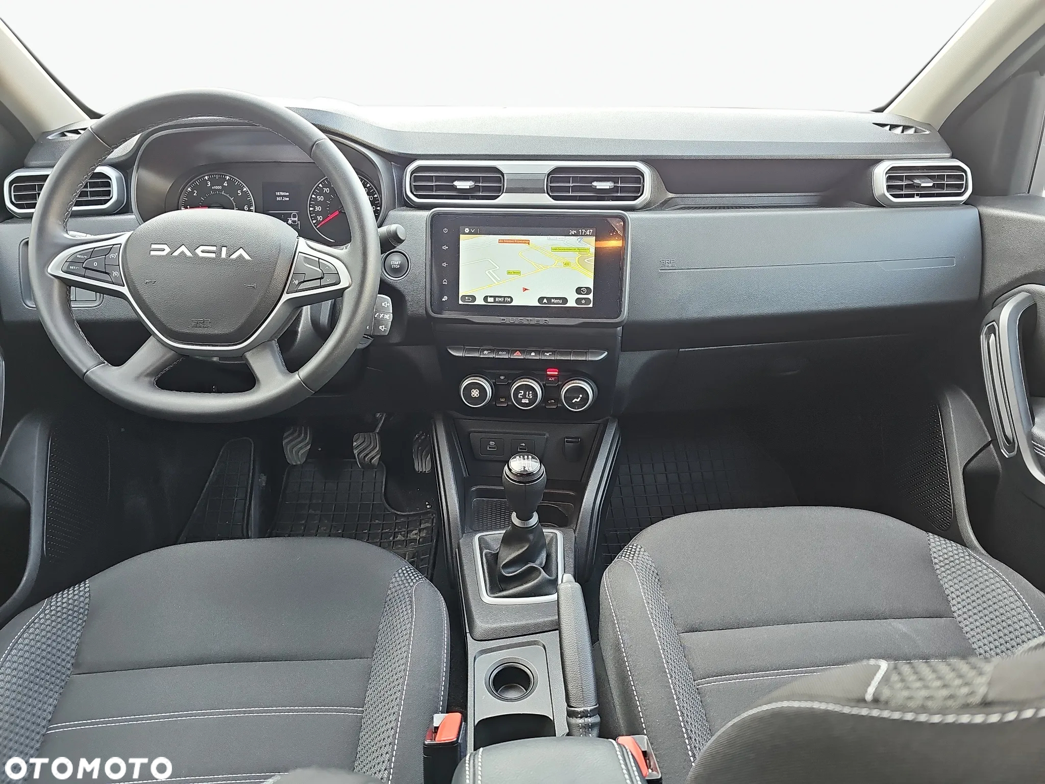 Dacia Duster 1.0 TCe Journey - 10