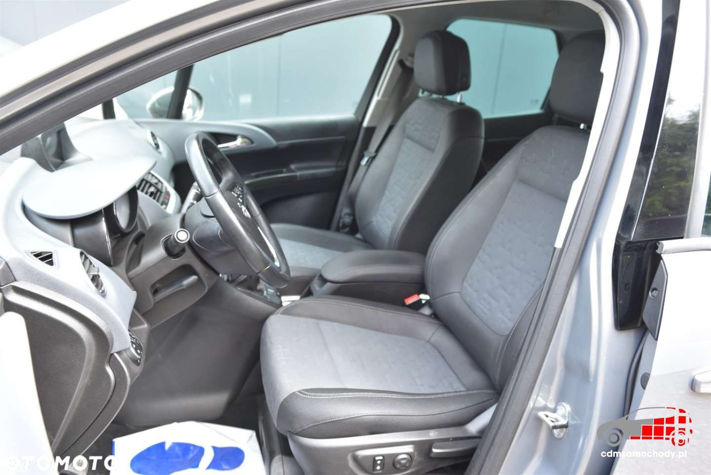 Opel Meriva 1.4 T Cosmo - 13