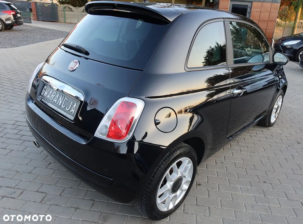 Fiat 500 - 3