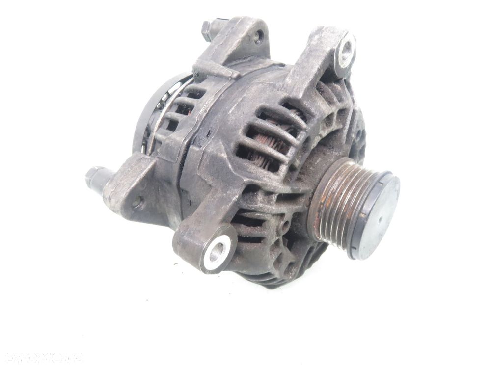 ALTERNATOR CITROEN C4 I 1.6 HDi 0124525035 9646321880 - 2