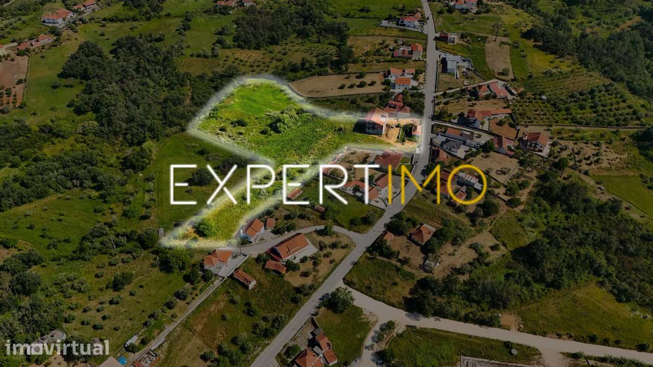 Moradia em construção Santiago de Litem/ Pombal/ Leiria - Grande imagem: 3/7