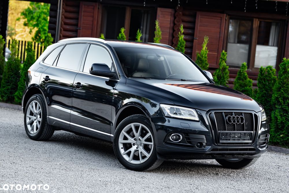 Audi Q5 - 5