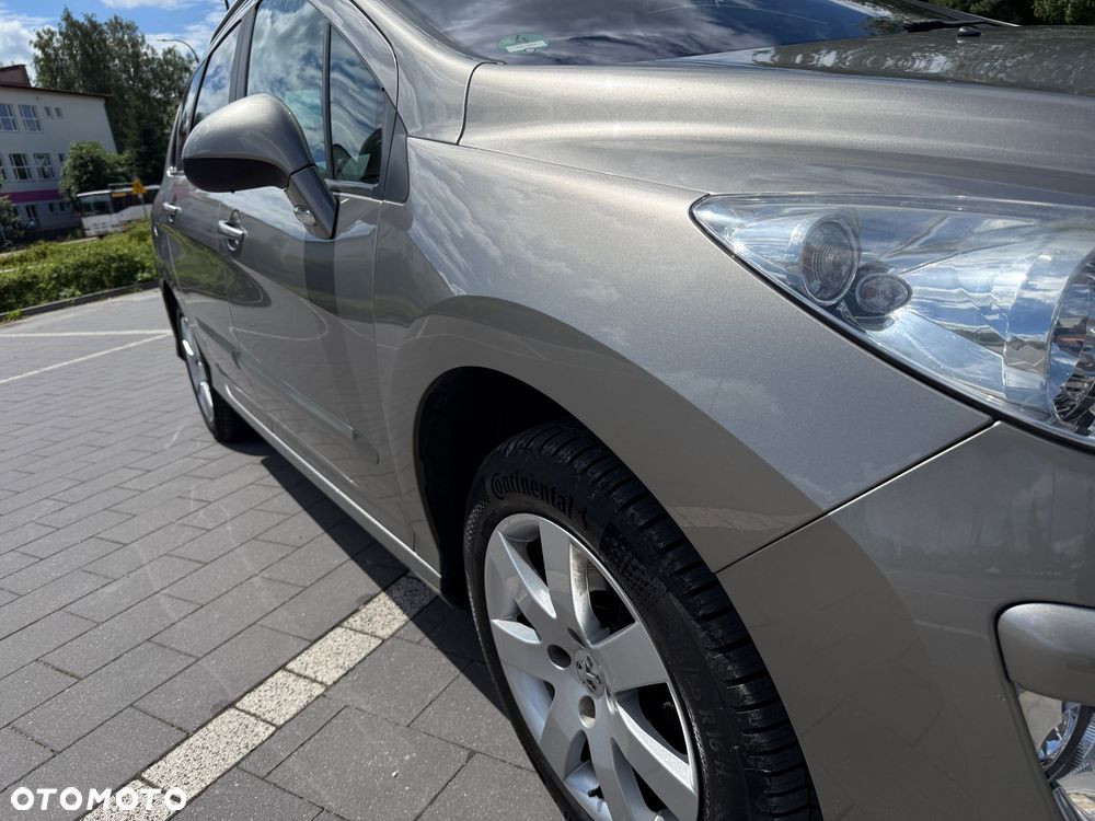 Peugeot 308 HDi FAP 110 (Blue Lion) Premium - 18