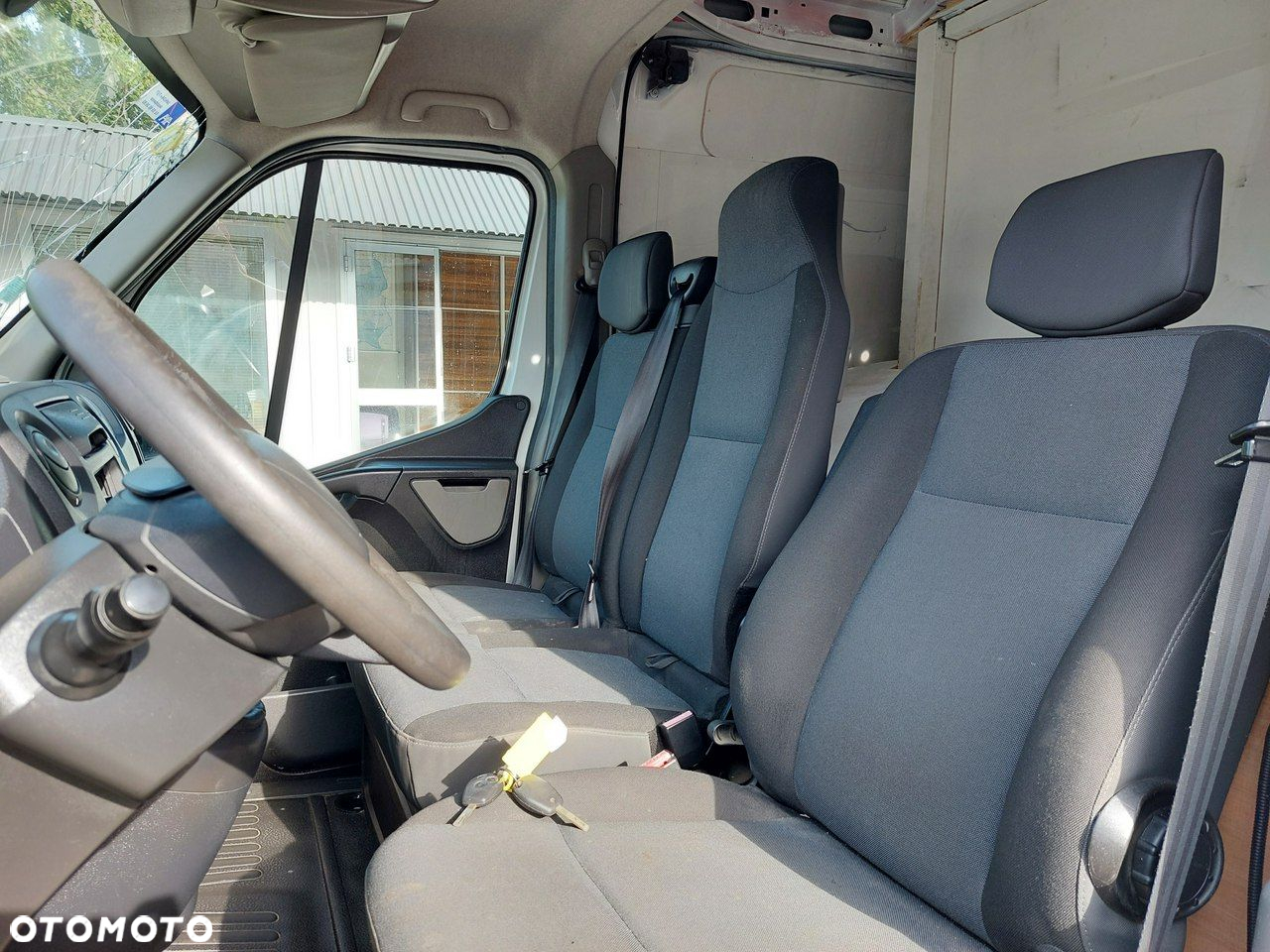 Renault Master - 14