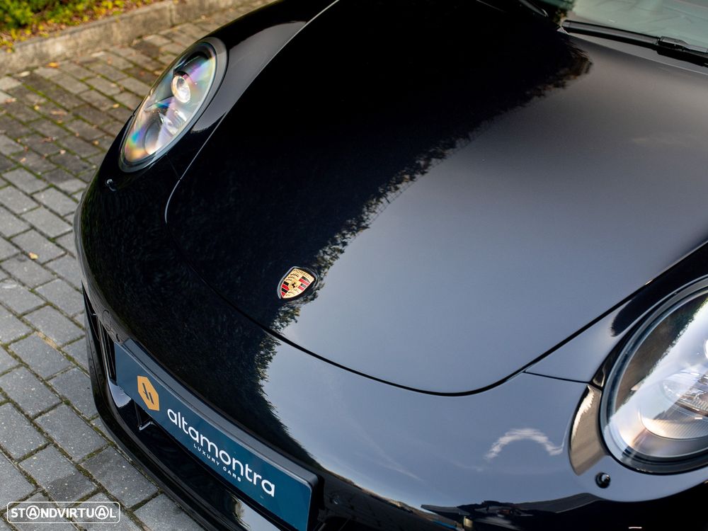 Porsche 911 (991) Carrera 4 GTS PDK - 7