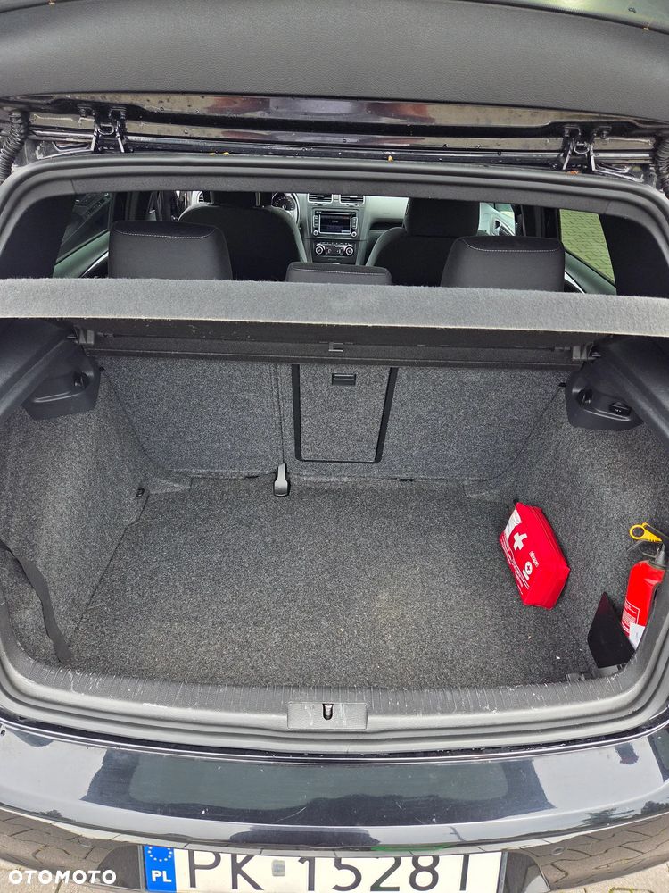 Volkswagen Golf - 14