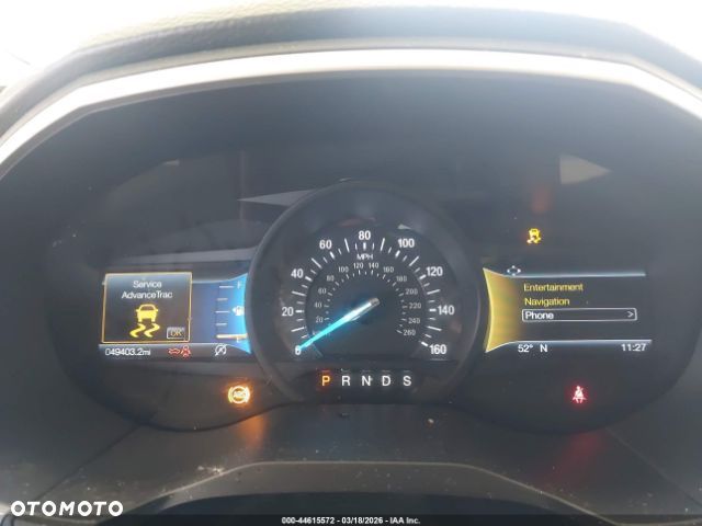 Ford Edge - 7