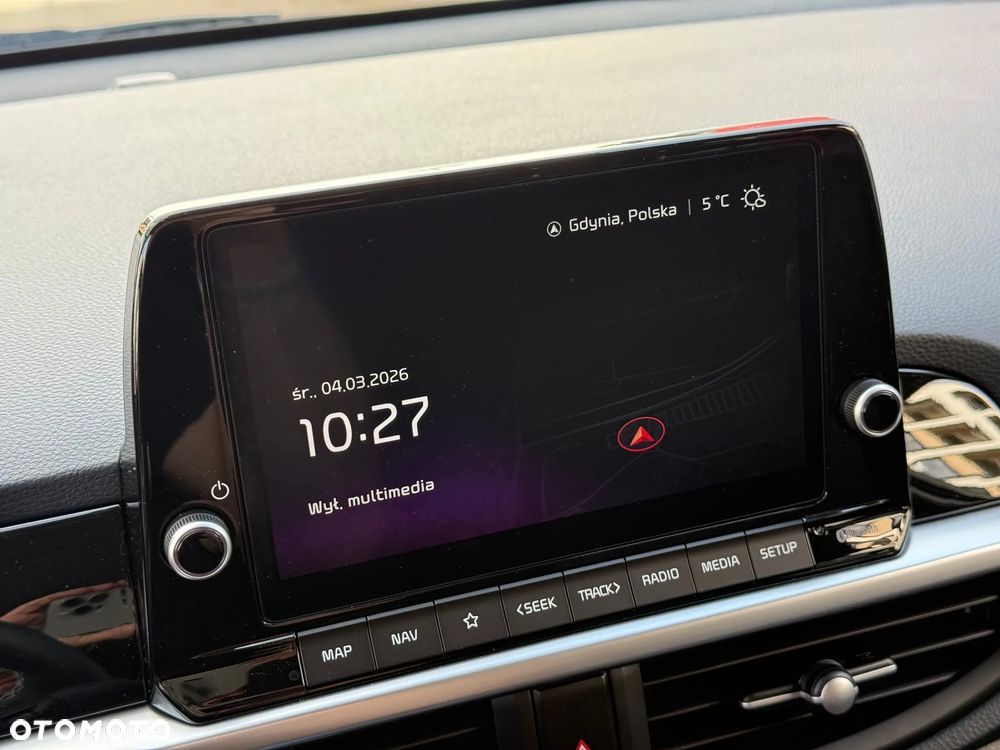 Kia Picanto 1.0 GDI Business Line - 24