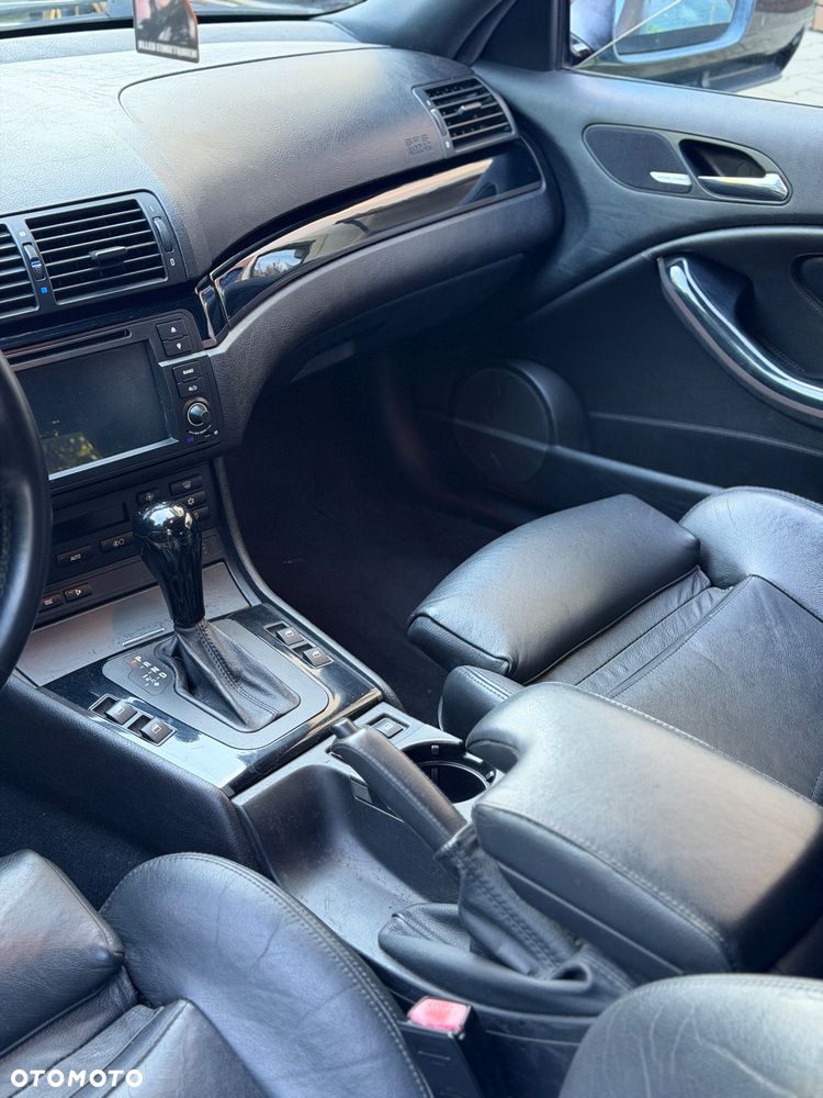 BMW Seria 3 330 Cd Edition Sport - 27
