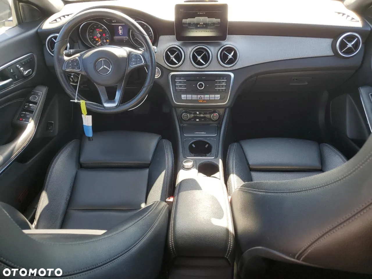 Mercedes-Benz CLA 250 4-Matic - 7