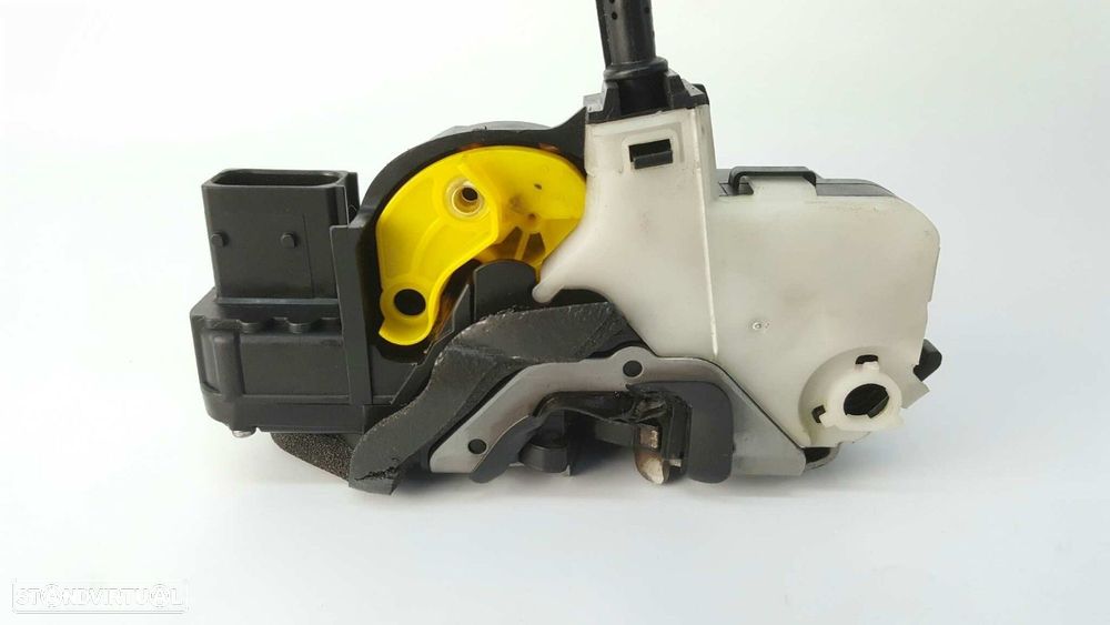 FECHADURA PORTA FRENTE ESQUERDA OPEL INSIGNIA BERLINA SPORT - 10