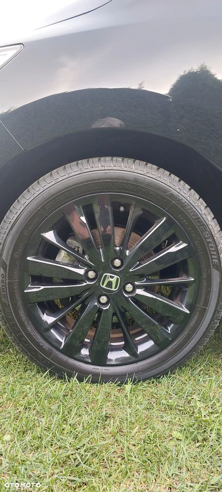 Honda Jazz 1.5 i-VTEC Dynamic (ADAS/Honda Connect+) - 16