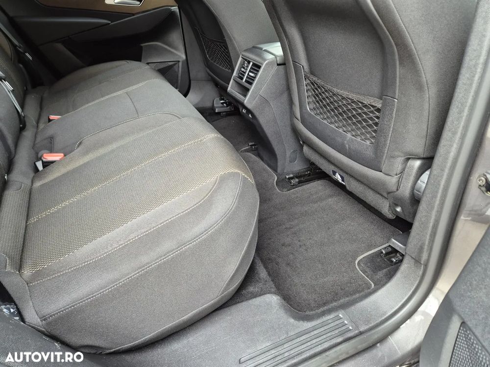 DS Automobiles DS 7 Crossback DS7 1.6 PHeV AWD 300 EAT8 OPERA - 25