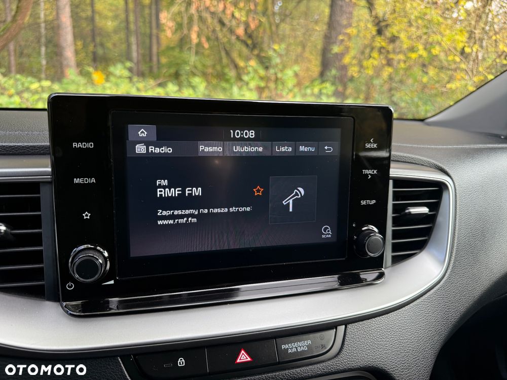 Kia Ceed 1.4 T-GDI M - 30