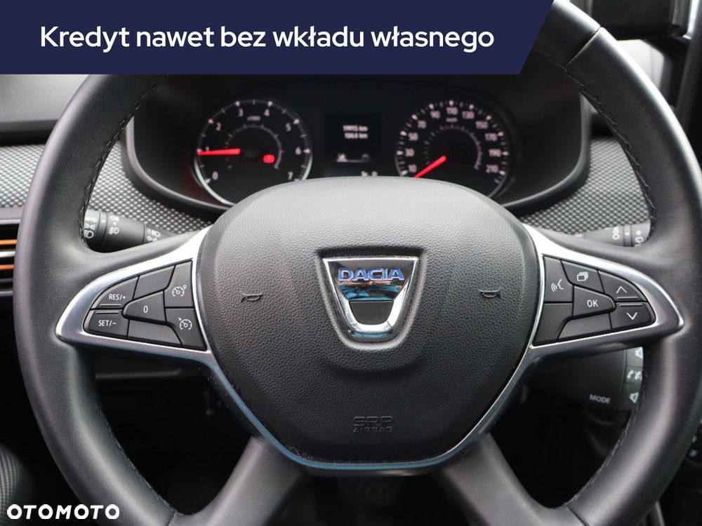 Dacia Sandero Stepway - 19