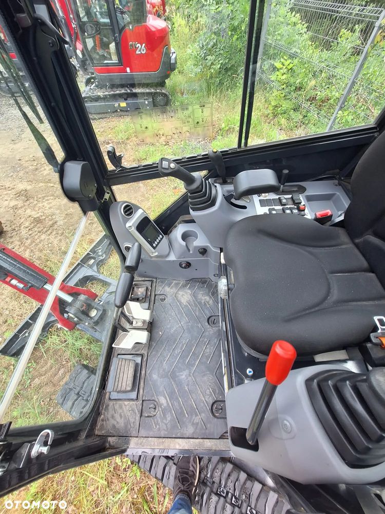 Yanmar sv17 - 4