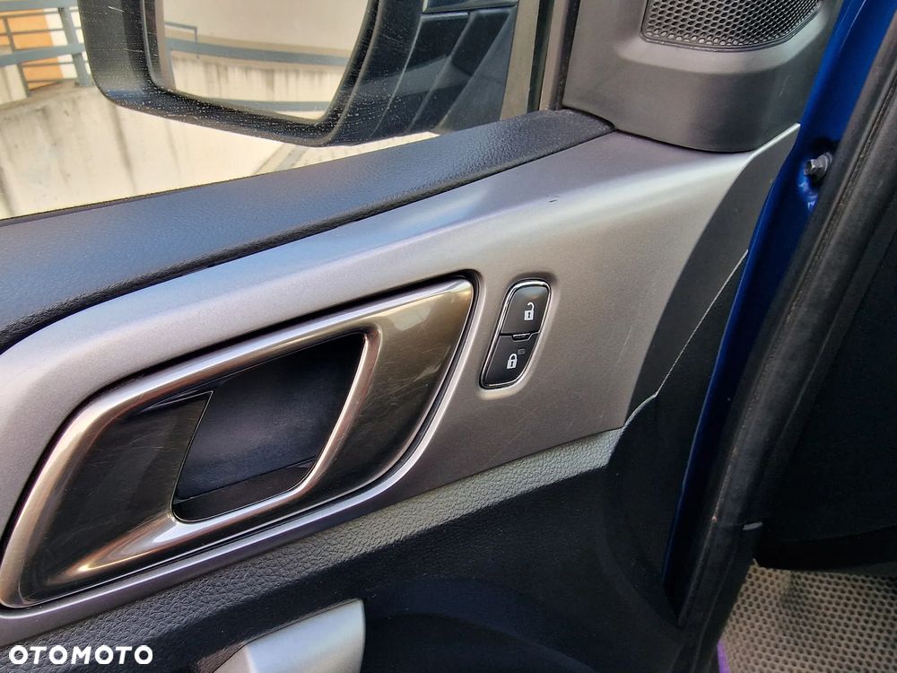 Ford Ranger 2.0 EcoBlue 4x4 DC XLT - 23