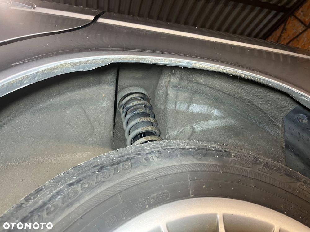 BMW Seria 5 - 25