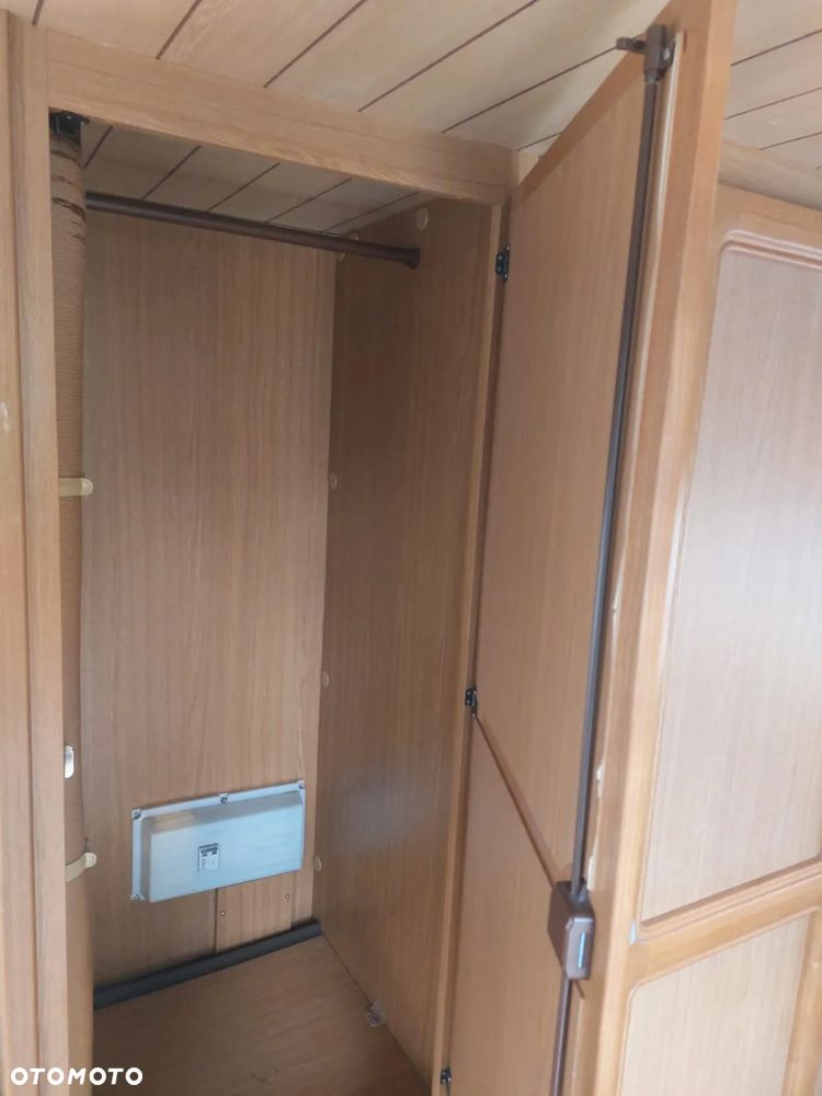 Dethleffs CARAVANS - 14