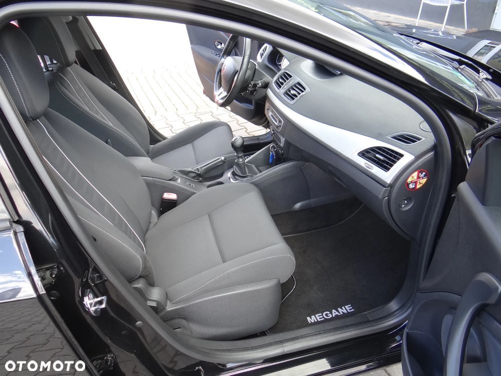 Renault Megane ENERGY TCe 115 Start & Stop Authentique - 33