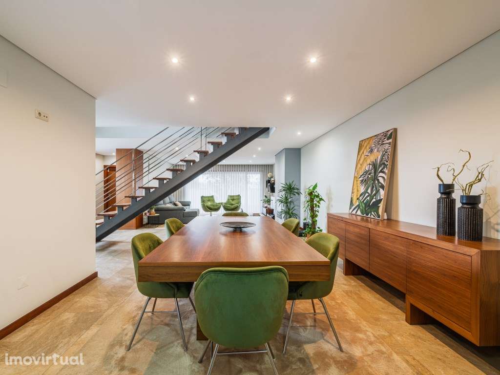 Moradia T3 em Valadares - Grande imagem: 5/40